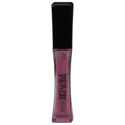 L'Oréal Infallible Undeniable Mauve 515 8HR Pro Gloss 0.21 fl oz