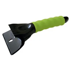 Bigfoot Emsco Dual Head Ice Scraper