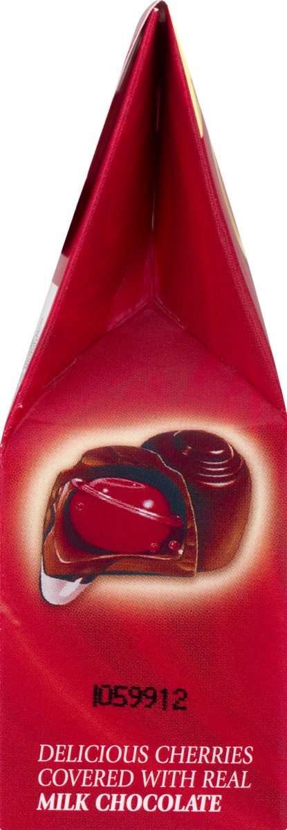 slide 10 of 10, Cella's Milk Chocolate Cherries, 1.5 oz