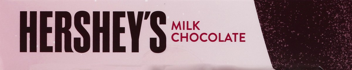 slide 4 of 4, Hershey's Milk Chocolate 4 oz, 4 oz