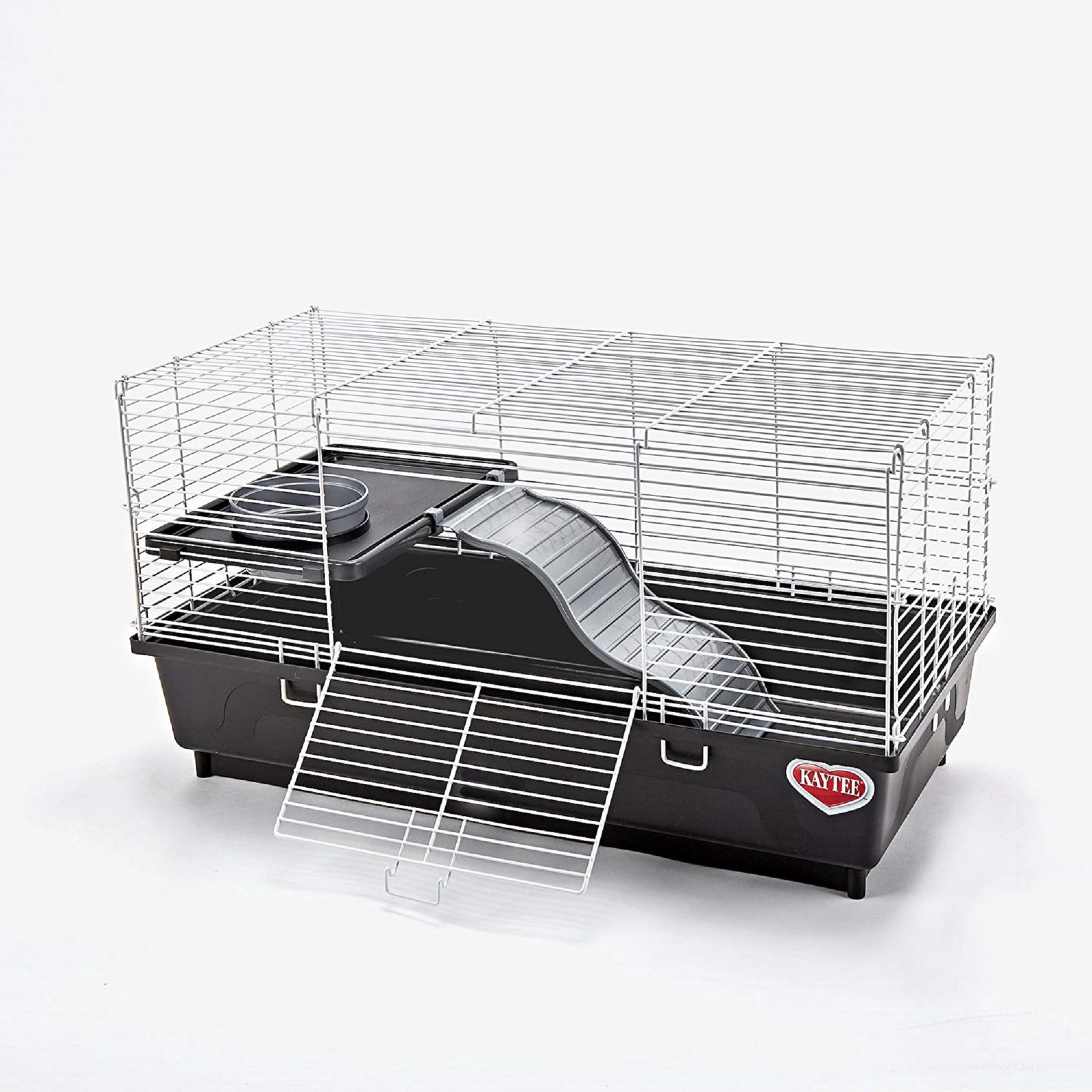 slide 1 of 1, Kaytee Hard Goods Kaytee My First Home 24 X 12 Pet Rat, 1 ct