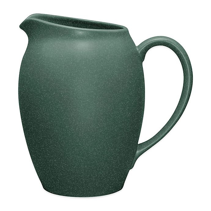 slide 1 of 1, Noritake Colorwave Pitcher - Spruce, 1 ct