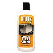 Blitz Wipes