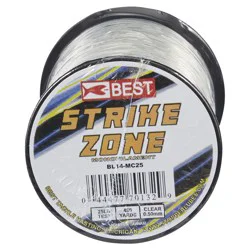 Best Test Line