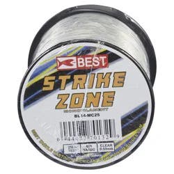 Best Test Line