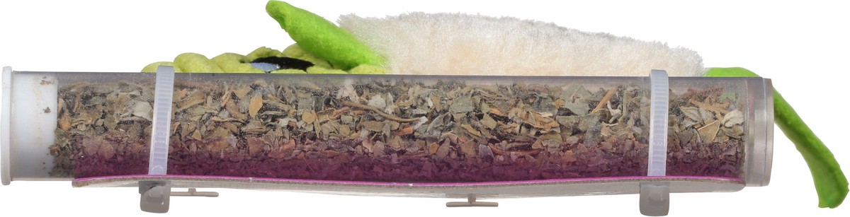 slide 7 of 12, Paws Happy Life For Cats Refillable Catnip Toy 1 ea, 1 ct