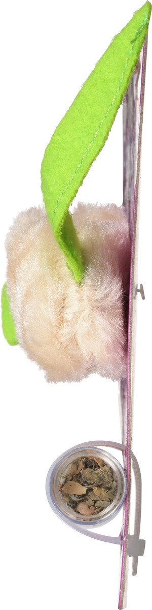 slide 12 of 12, Paws Happy Life For Cats Refillable Catnip Toy 1 ea, 1 ct