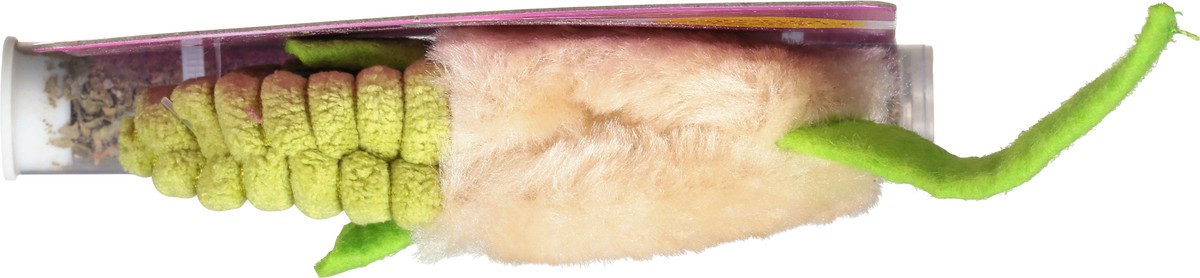 slide 3 of 12, Paws Happy Life For Cats Refillable Catnip Toy 1 ea, 1 ct