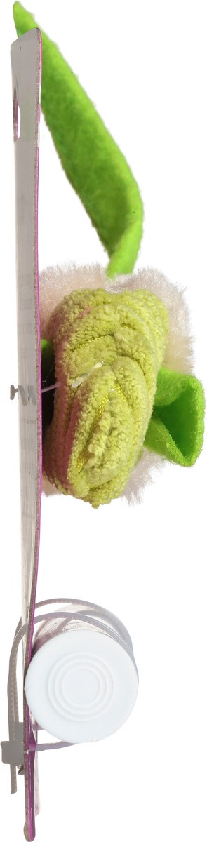 slide 11 of 12, Paws Happy Life For Cats Refillable Catnip Toy 1 ea, 1 ct