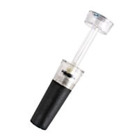 slide 3 of 9, Bary3 Vacuum Pump Stopper, 1 ct
