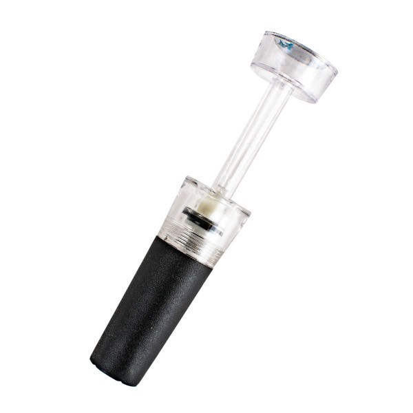 slide 4 of 9, Bary3 Vacuum Pump Stopper, 1 ct