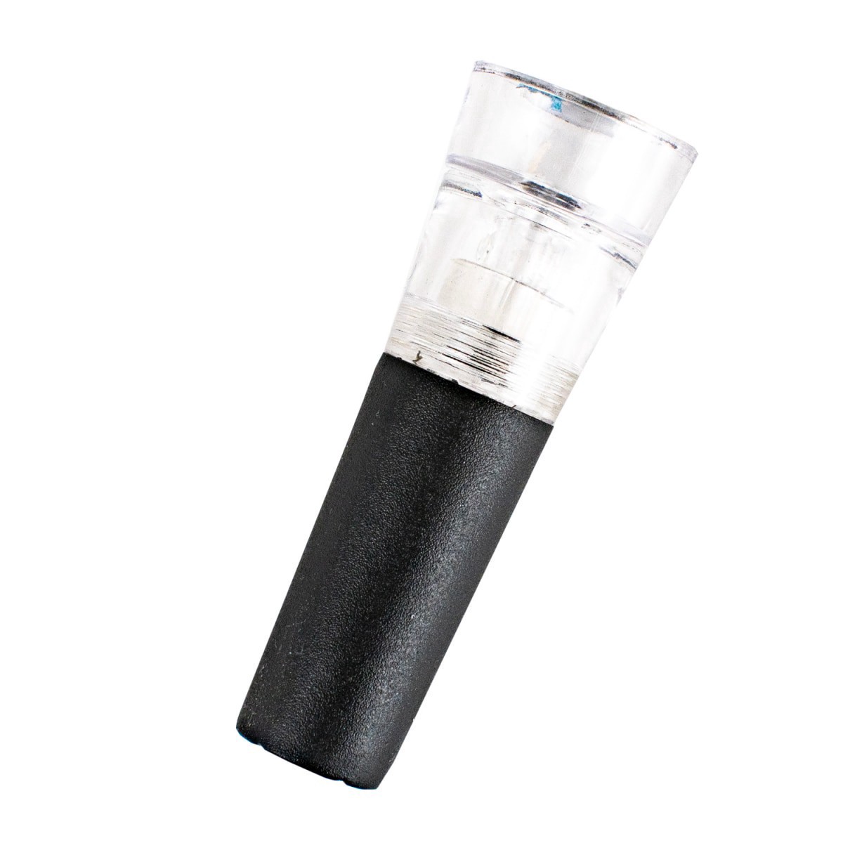 slide 1 of 9, Bary3 Vacuum Pump Stopper, 1 ct