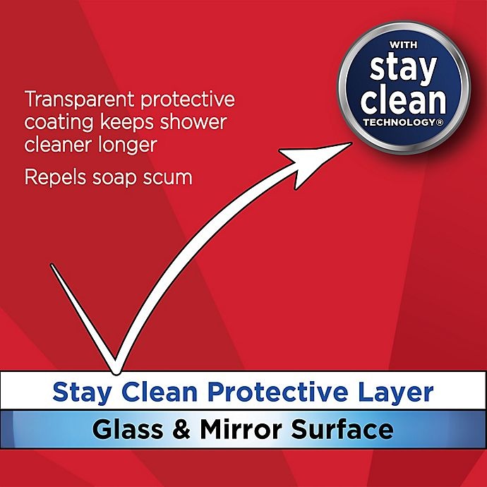 slide 4 of 5, Magic Glass & Shower Cleaner, 1 ct