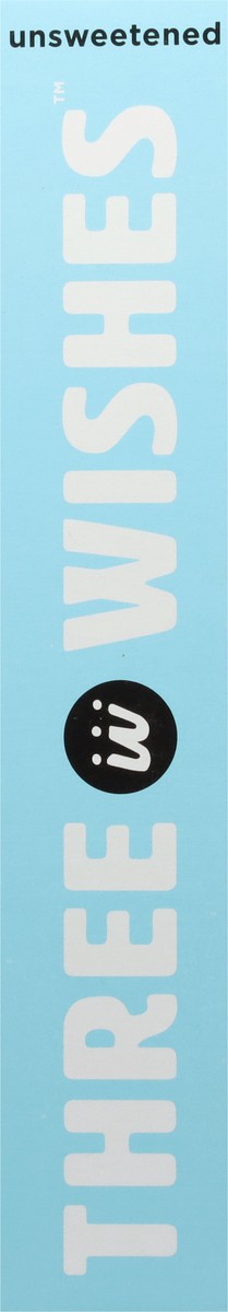 slide 3 of 9, Three Wishes Grain Free Unsweetened Cereal 8.6 oz, 8.6 oz