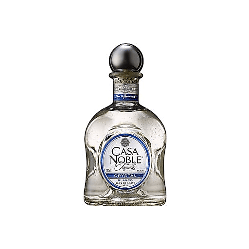 slide 1 of 1, Casa Noble Crystal, 750 ml