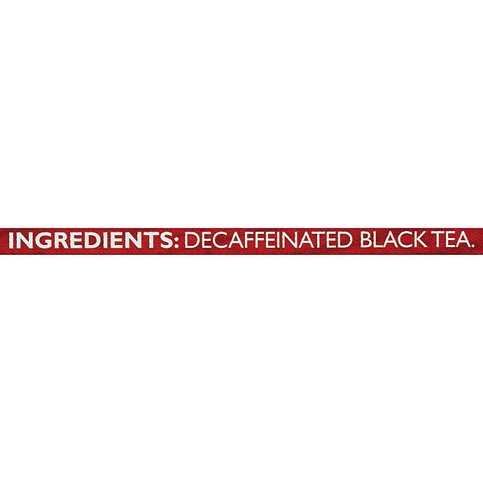 slide 2 of 2, Twinings of London Decaf English Breakfast Tea Pods for Single Serve Coffee Makers, 48 ct