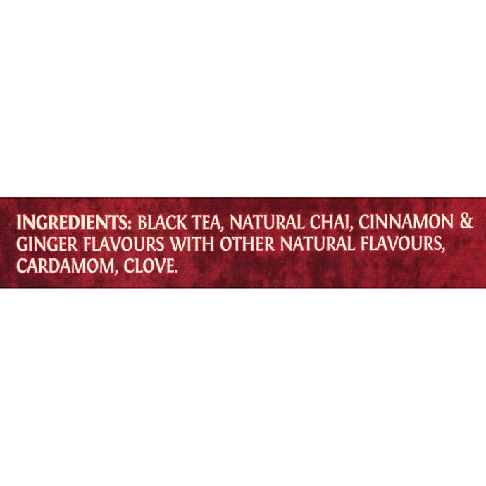 slide 3 of 3, Twinings of London Chai Black Tea Keurig K-Cup Pack, 24 ct