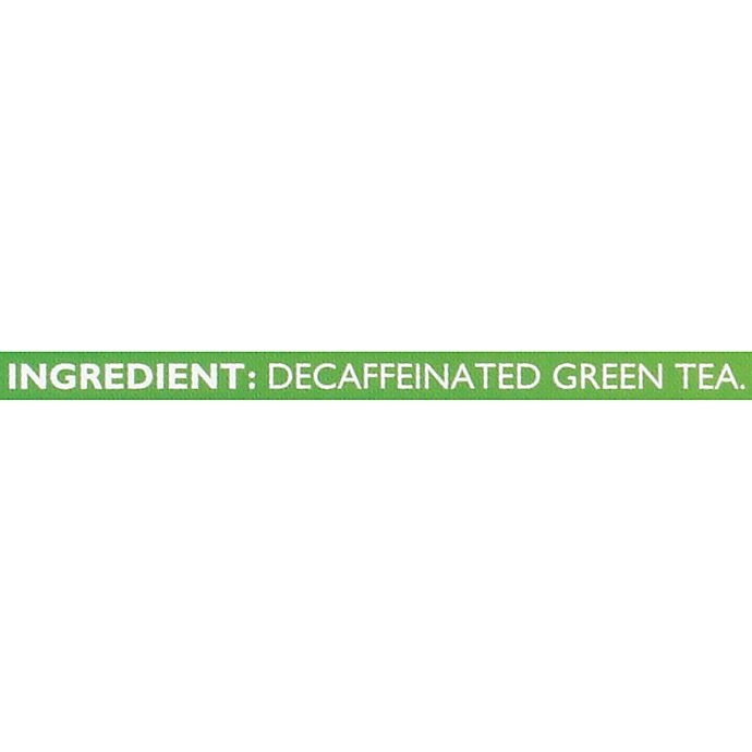 slide 2 of 3, Twinings of London Decaf Green Tea Keurig K-Cup Pods, 18 ct