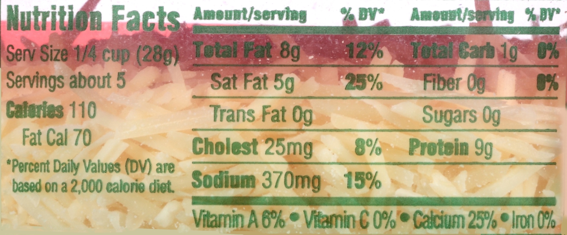 slide 3 of 4, DiGiorno Publix Italian Blend Shredded Cheese, 6 oz