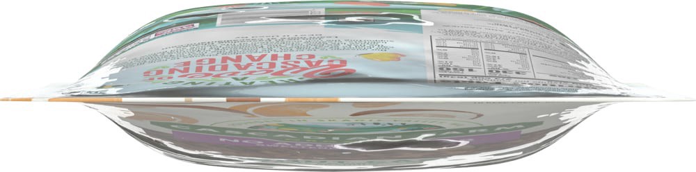 slide 6 of 6, Cascadian Farm Organic Granola with No Added Sugar, Coconut Cashew Cereal, Resealable Pouch, 11 oz., 11 oz