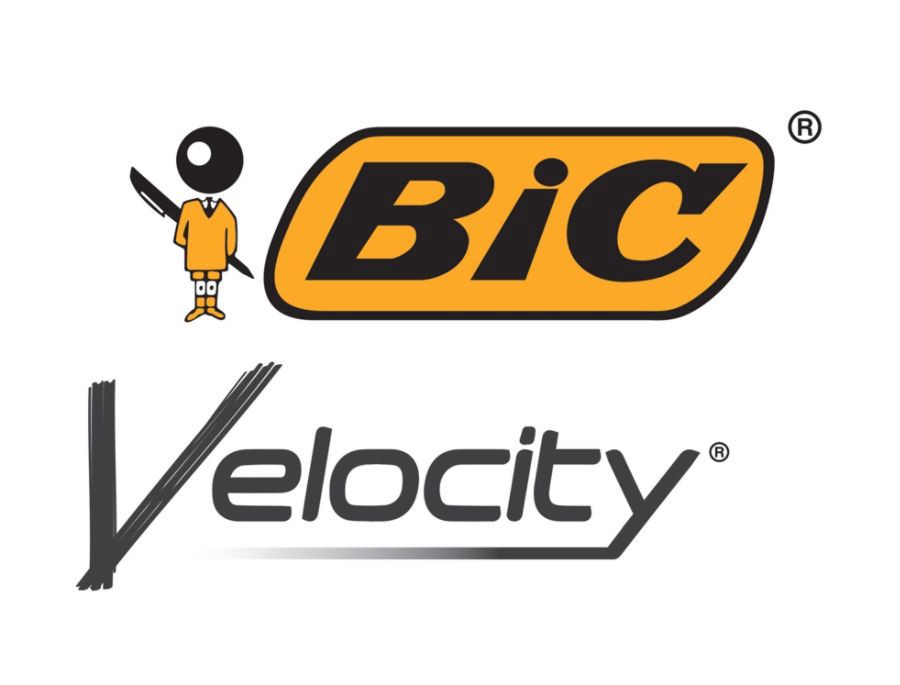 slide 6 of 10, BIC Mechanical Pencil, No. 2, Thick (0.9 mm), 5 ct