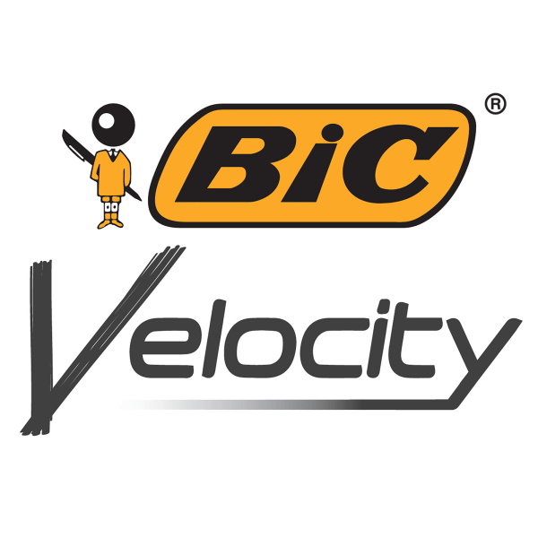 slide 3 of 3, BIC Mechanical Pencil, No. 2, Medium (0.7 mm), 5 ct