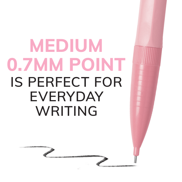 slide 6 of 8, BIC Xtra Smooth Pencil 24Pk, 24 ct