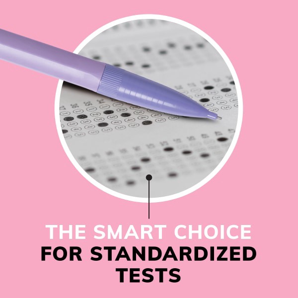 slide 3 of 8, BIC Xtra Smooth Pencil 24Pk, 24 ct