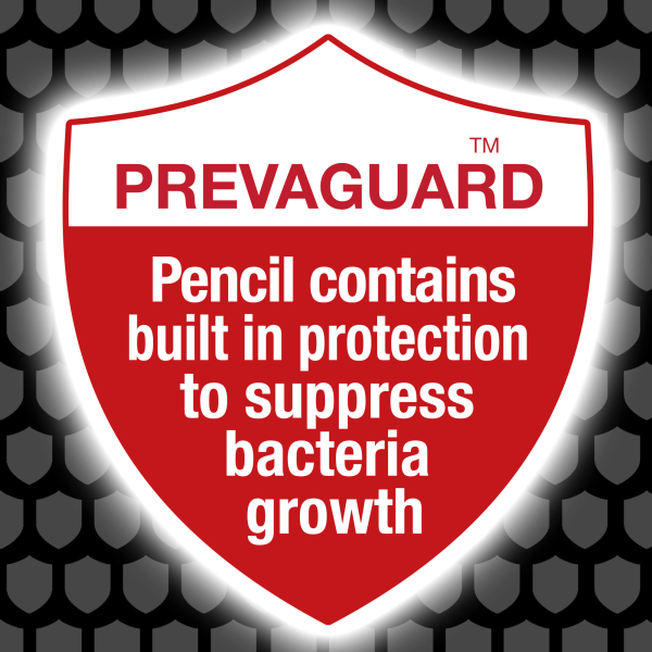 slide 3 of 4, BIC Prevaguard Mechanical Pencil, 1 ct