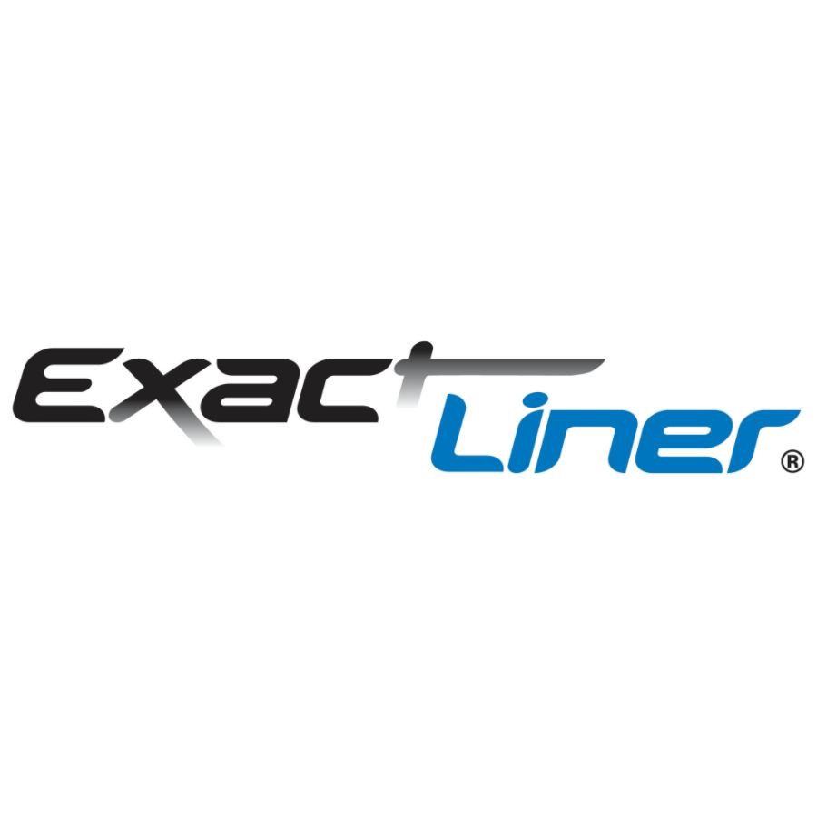 slide 2 of 3, BIC Wite-Out Exact Liner Correction Tape, 1/5'' Line Coverage Of 4, 4 ct