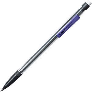 slide 5 of 8, BIC Mechanical Pencils, Medium, 12 ct