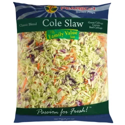 Pearson Classic Blend Cole Slaw - 32 oz