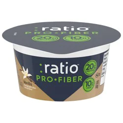 :ratio Pro-Fiber, Vanilla
