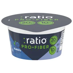 :ratio Pro-Fibe, Blueberry