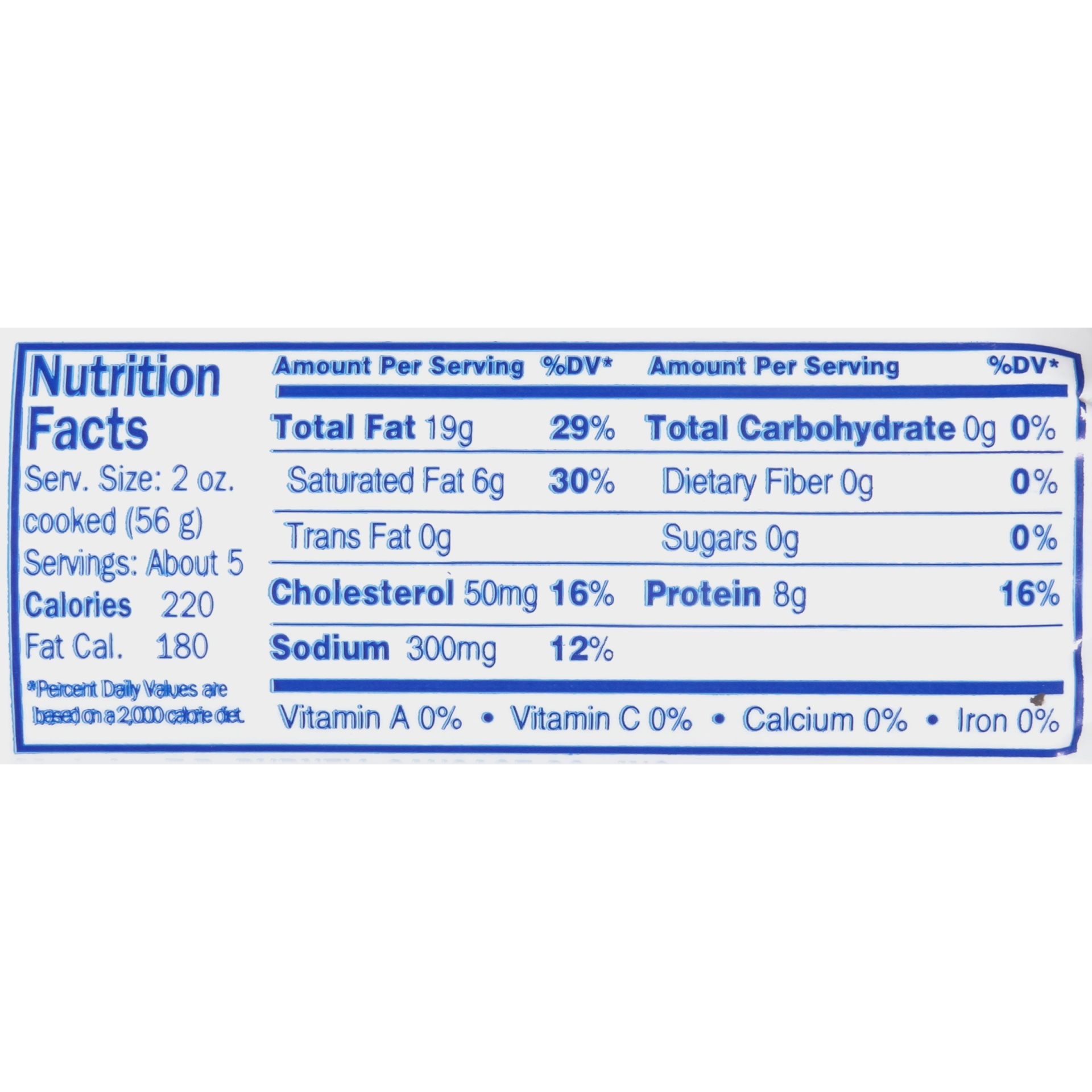 slide 6 of 6, Purnell's "Old Folks" Country Sausage Sage Roll, 16 oz, 16 oz