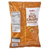 slide 2 of 9, Meijer Caramel Rice Crisps, 7.04 oz