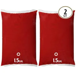 Heinz Ketchup Dispenser Pack, 1.5 gal., 2 per case