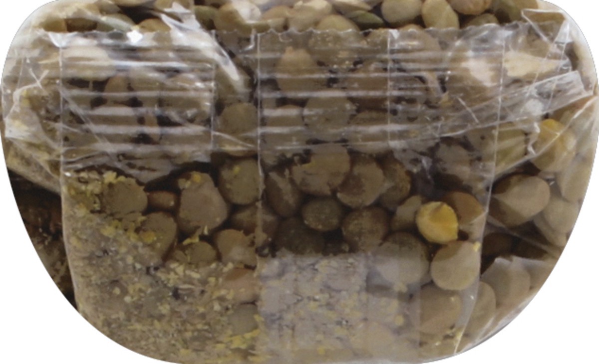 slide 3 of 6, Timeless Lentils 16 oz, 16 oz