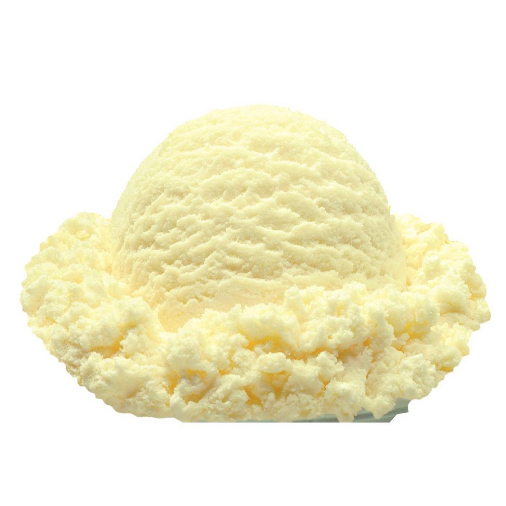 slide 2 of 3, Kemps Cinnamon Ice Cream - 48oz, 48 oz
