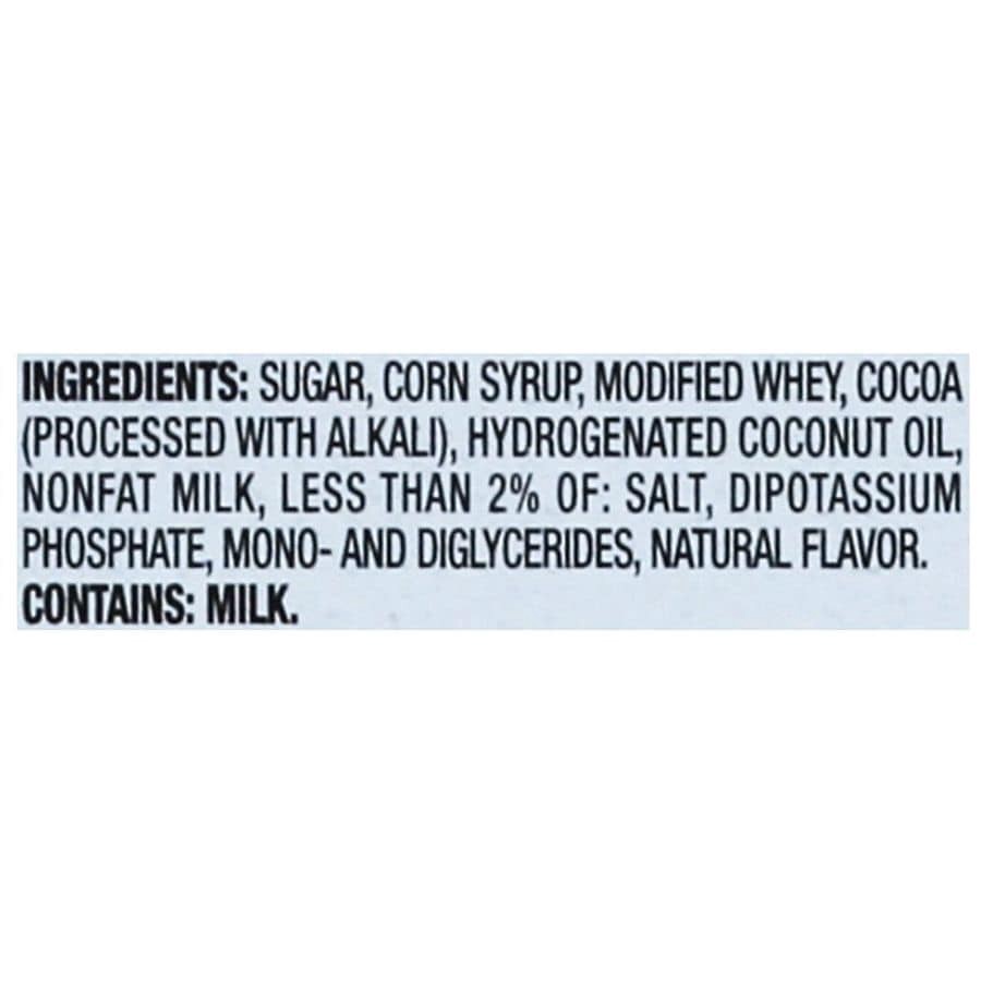 slide 2 of 4, Swiss Miss Milk Chocolate Flavored Hot Cocoa Mix, Hot Cocoa Mix Packets - 8 ct, 8 ct