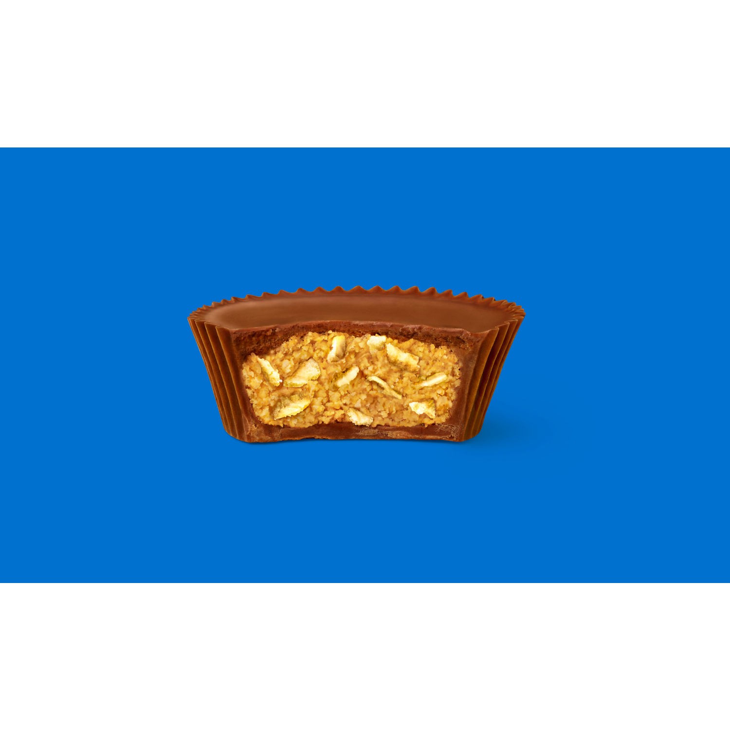 slide 5 of 7, Reese's Big Cup with Potato Chips Milk Chocolate Peanut Butter Cups, Candy Pack, 1.3 oz, 1.3 oz