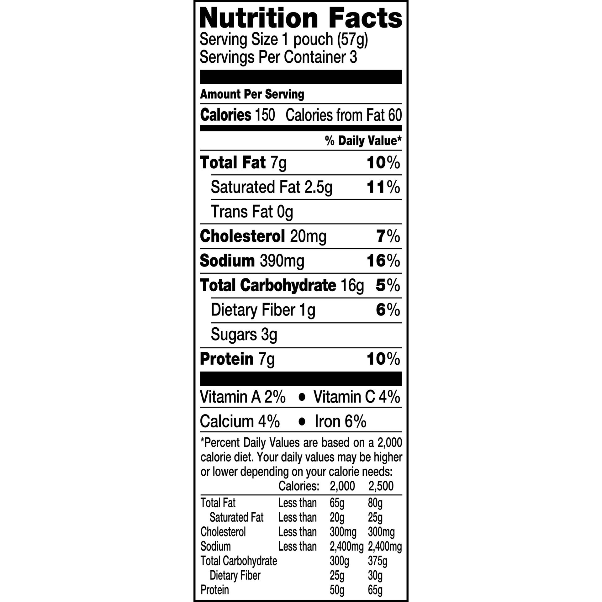 slide 3 of 8, Smucker's Uncrustables, 3 ct; 6 oz