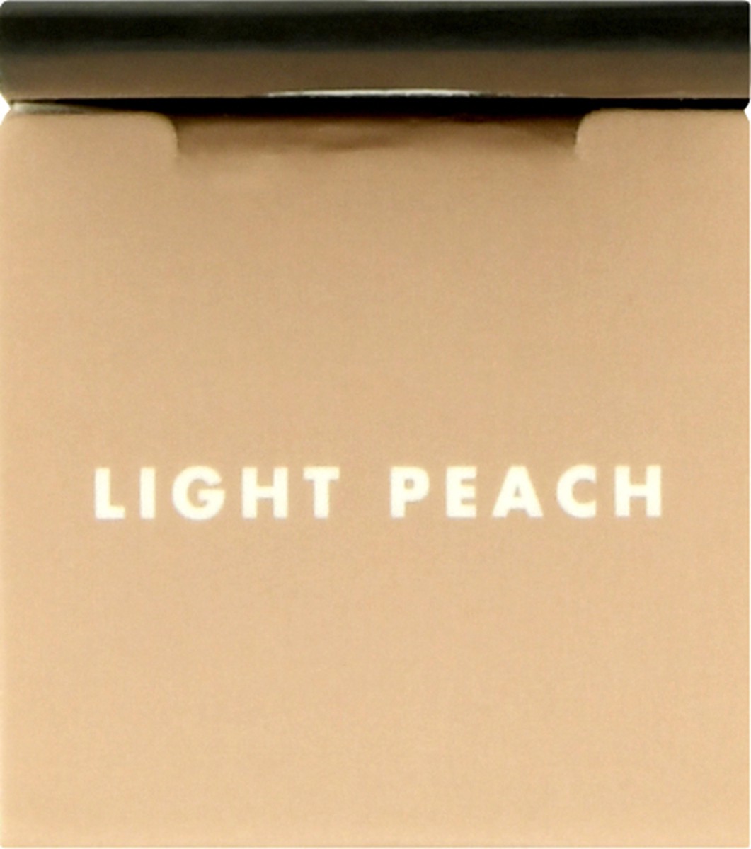 slide 6 of 9, e.l.f. 16HR Camo Light Peach Concealer 0.2 oz, 0.2 oz