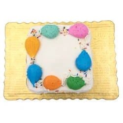 Weis Bakery Creations Cupcakes