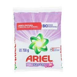 Ariel with Downy Powder Laundry Detergent