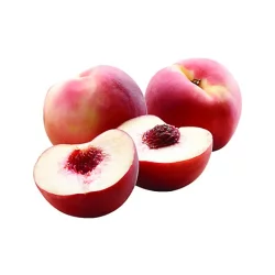 Peaches Prepacked Bag - 2 Lb