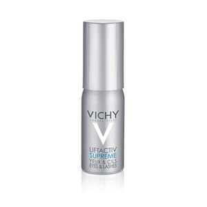 slide 1 of 1, Vichy Laboratories Vichy Liftactiv Serum Eyes And Lashes Anti-Aging Eye Serum, 0.51 fl oz; 15 ml