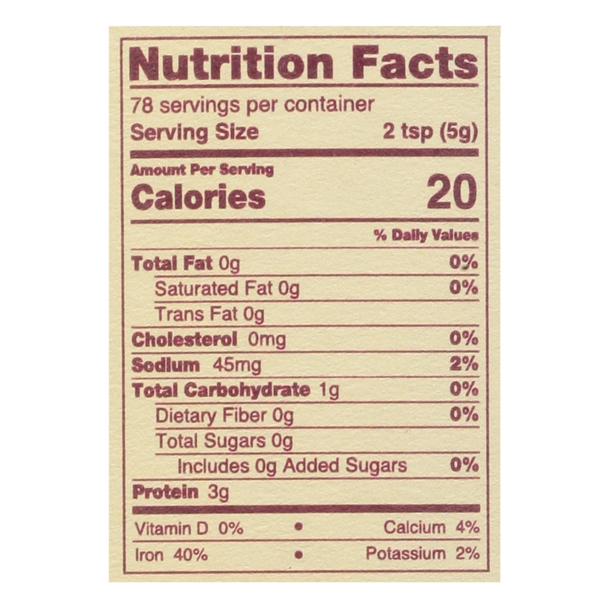 slide 7 of 14, Imlak'esh Organics Spirulina Powder Organic- 14 oz, 14 oz