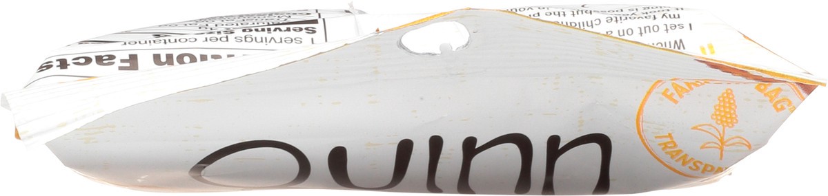 slide 4 of 9, Quinn Whole Grain Touch Of Honey Pretzel Sticks 1.5 oz, 1.5 oz