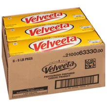 Velveeta Original Cheese Loaf